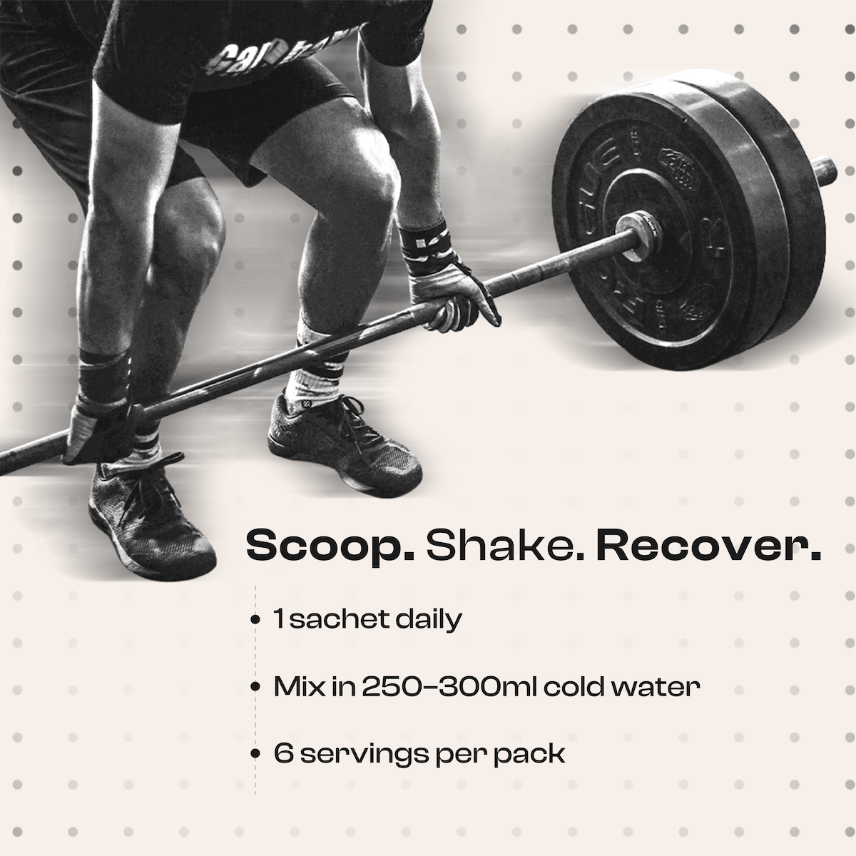 Be Wellness Whey Protein Isolate