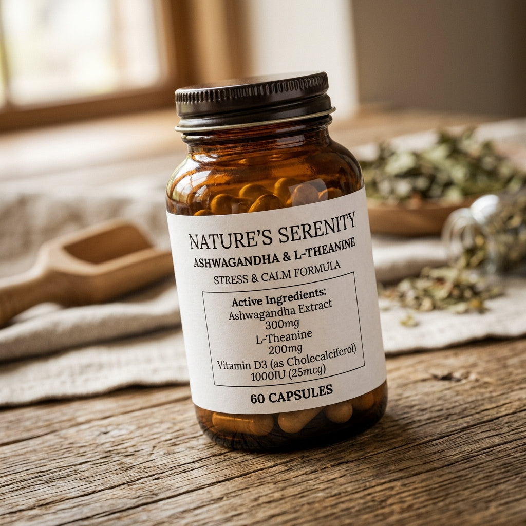 Full Ingredient Disclosure
