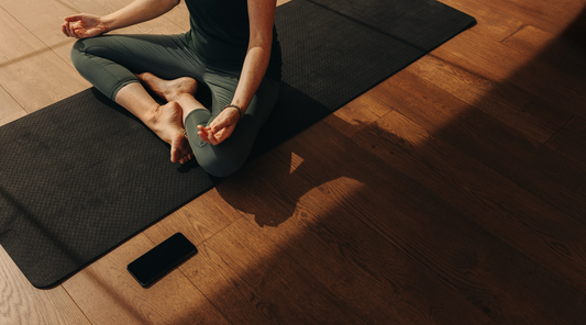 Inner Strength, Outer Shine: How Everyday Wellness Reflects in Your Hair, Skin, and Nails