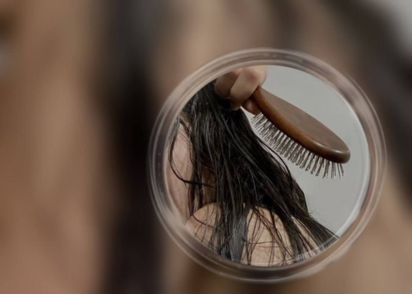 How to Reduce Hair Fall Naturally: Proven Tips & Solutions – Be Wellness