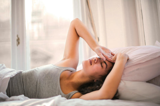 Find Your Lost Sleep With Be. Life Organic Sleep Supplements