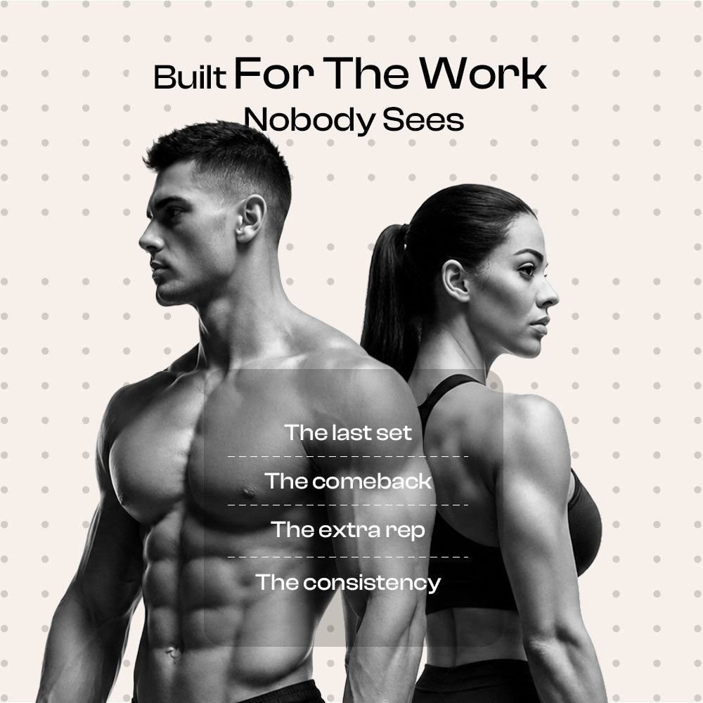 Be Wellness Creatine Pro +