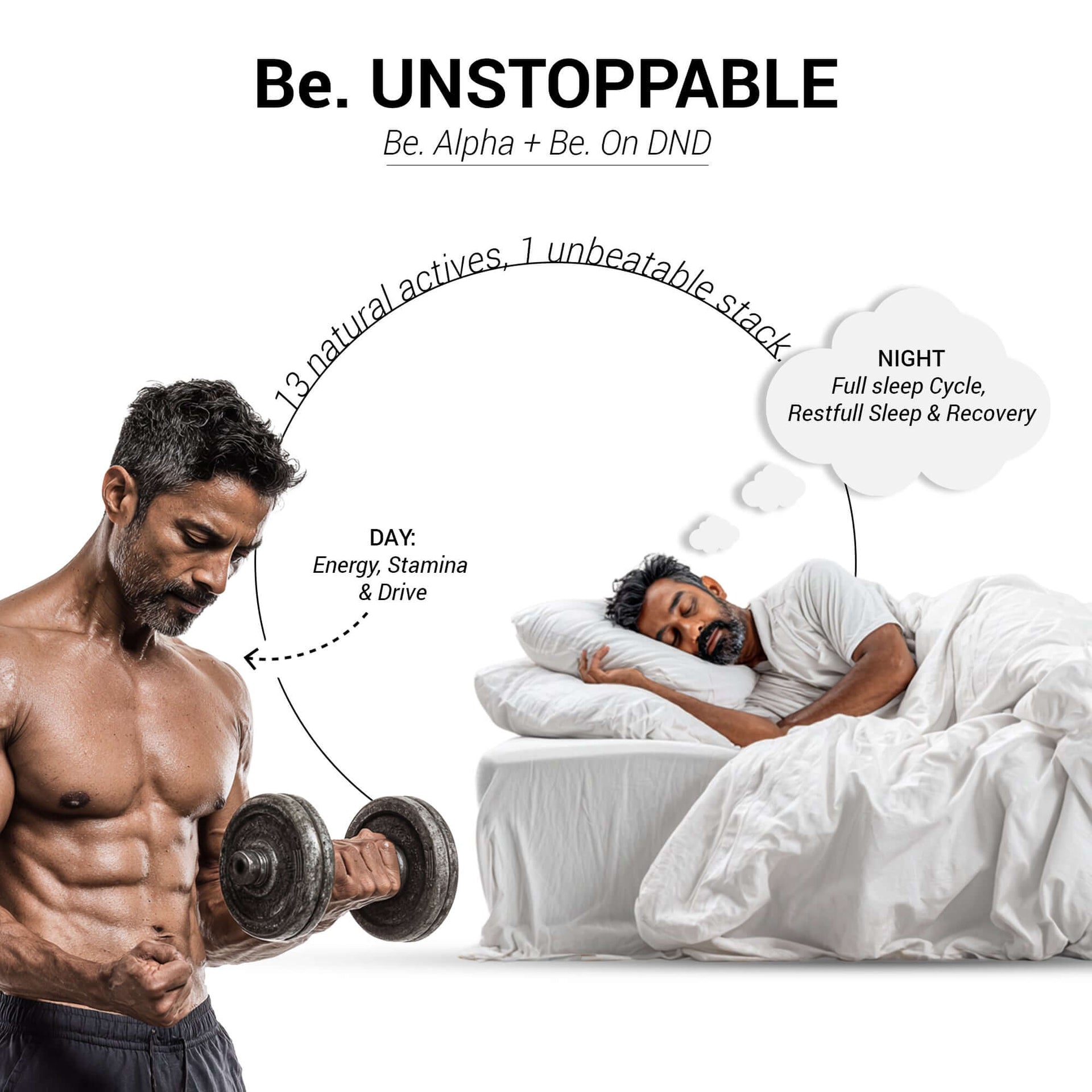 UNSTOPPABLE