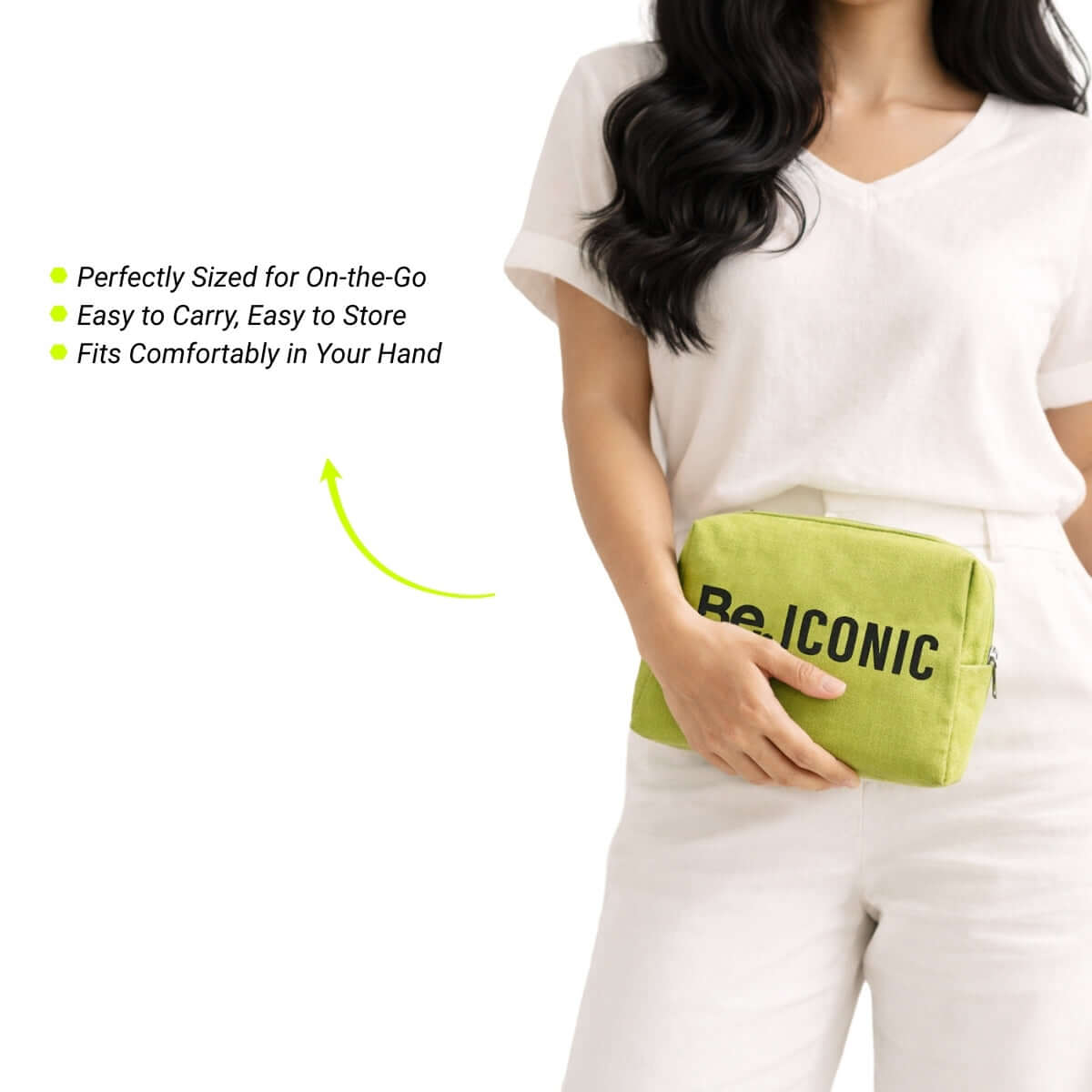 Essentials Pouch