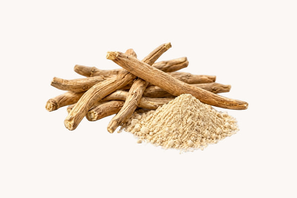 ASHWAGANDHA