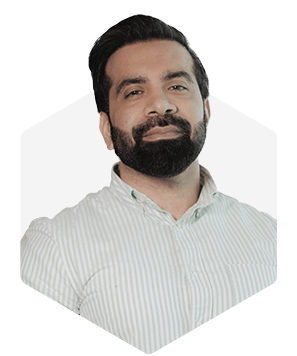 Atul DP
