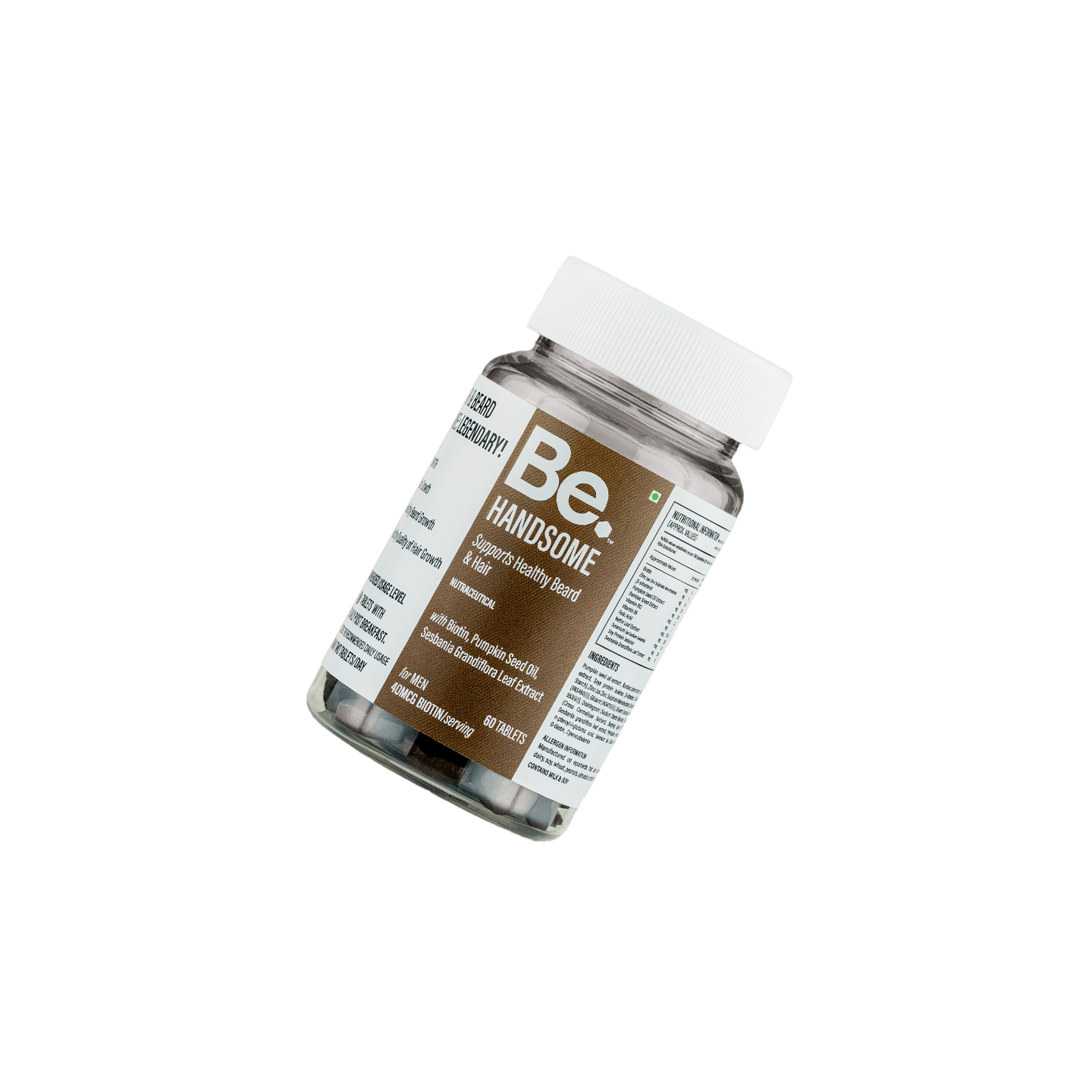 behandsome expert product 00
