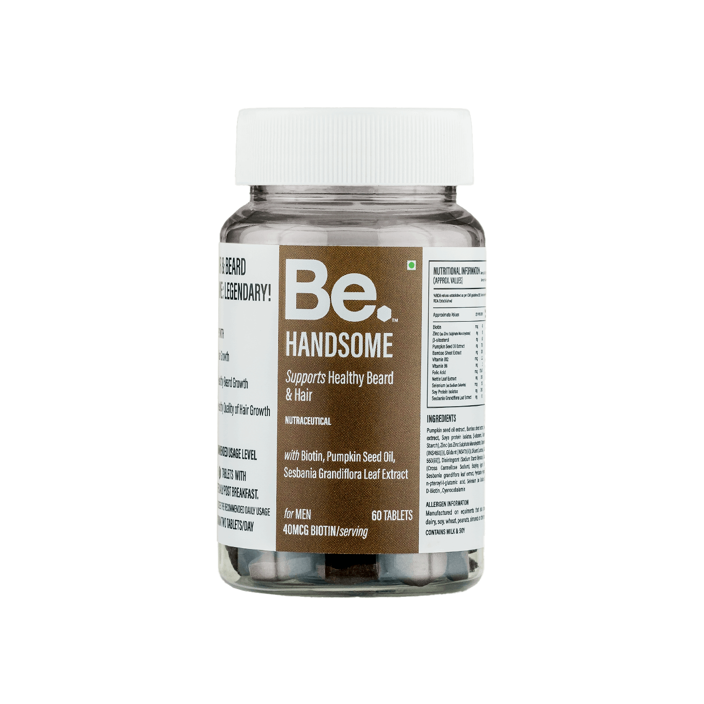 behandsome expert product 01