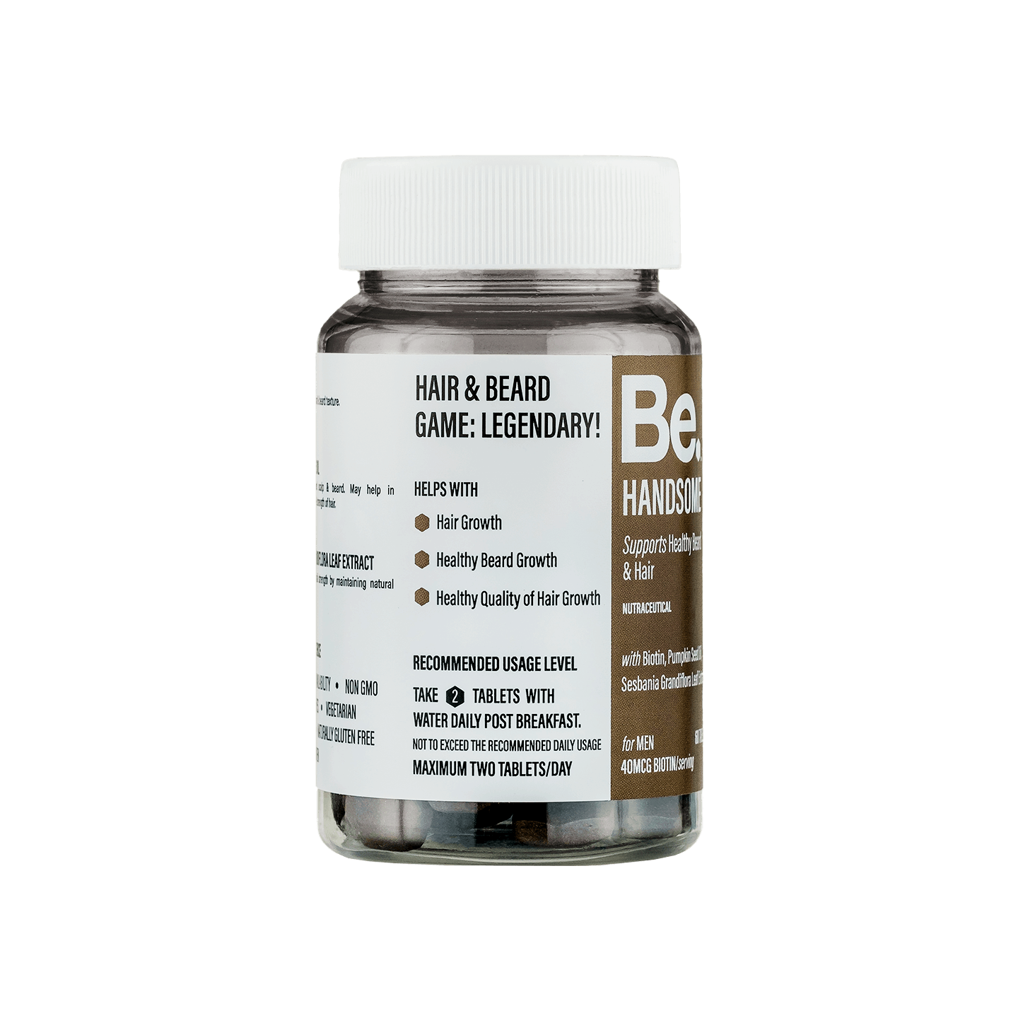 behandsome expert product 02