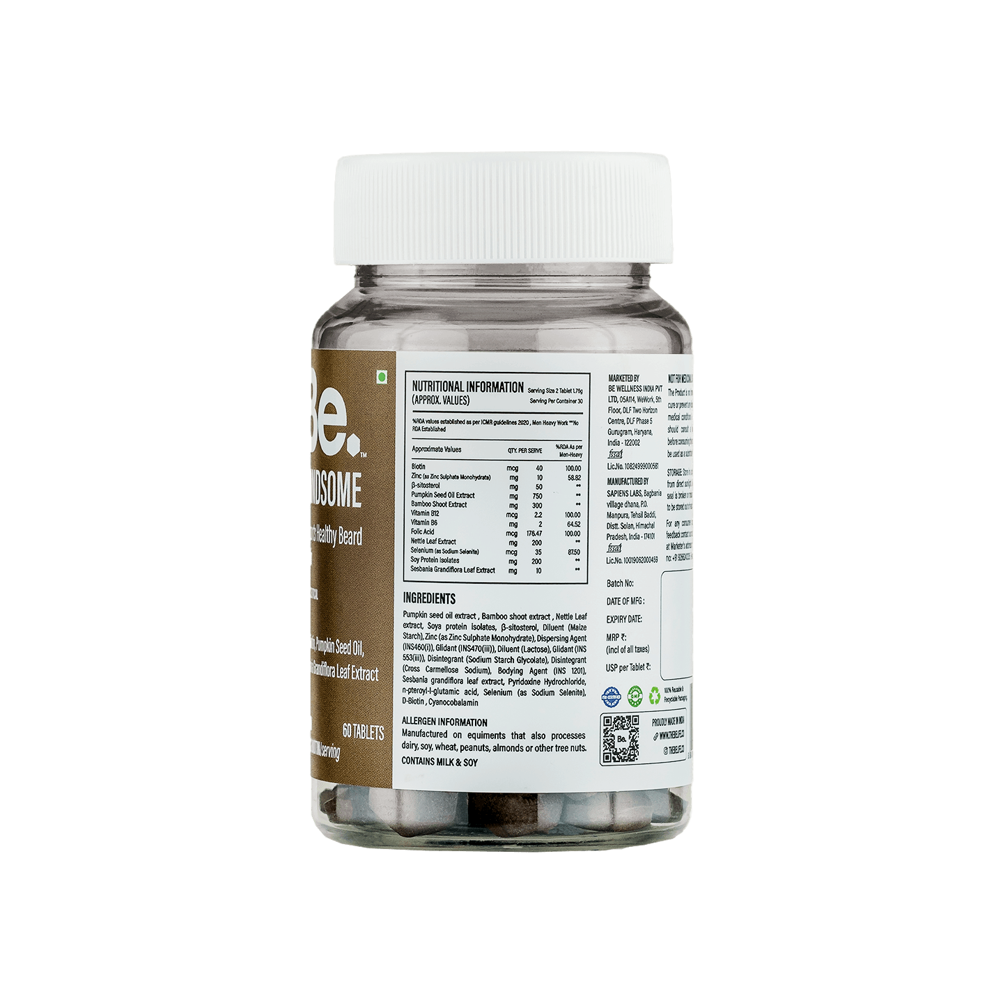 behandsome expert product 05