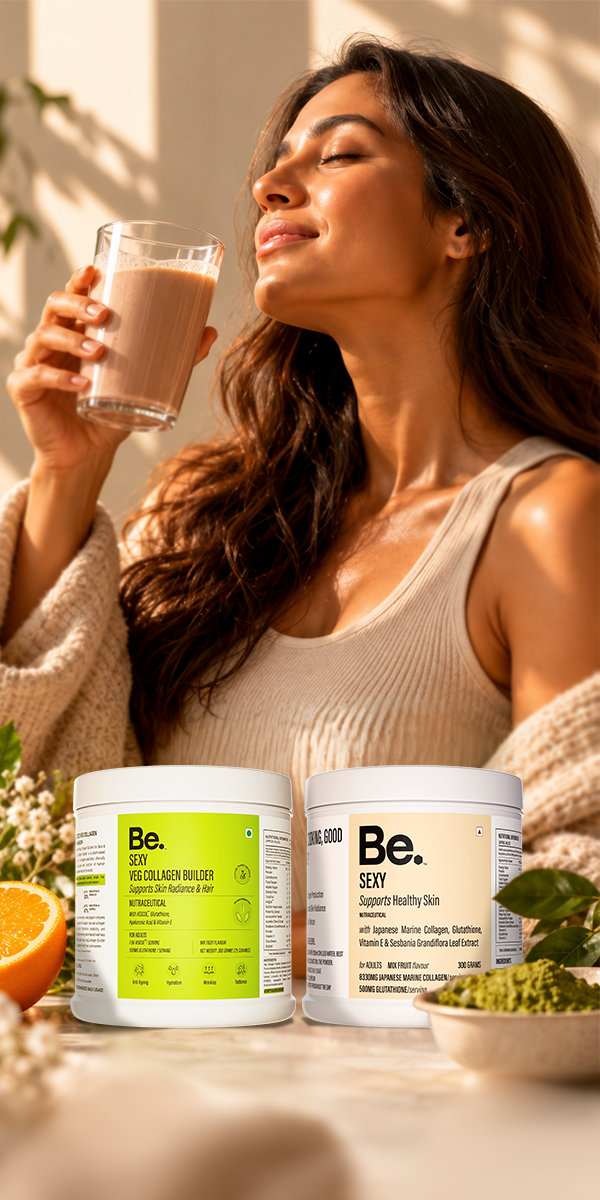 01 — Morning energy & focus