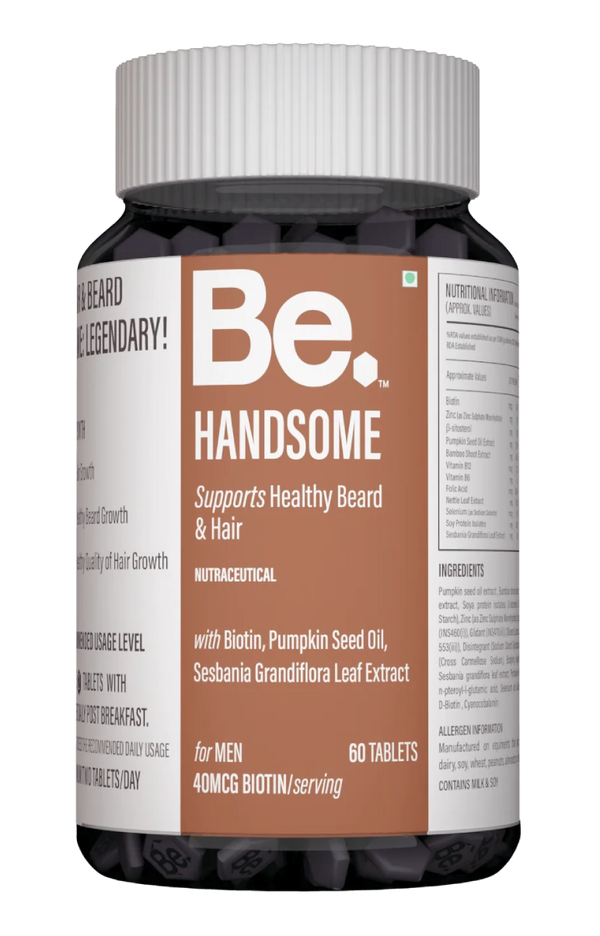 Wellness for Him