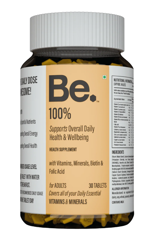 Multivitamin