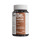 Be. Handsome Hair & Beard Support (For Him)
