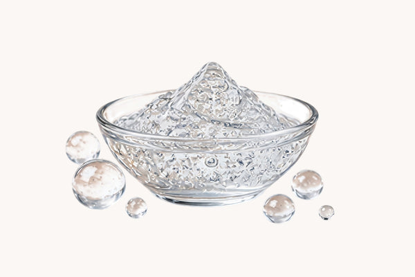 HYALURONIC ACID