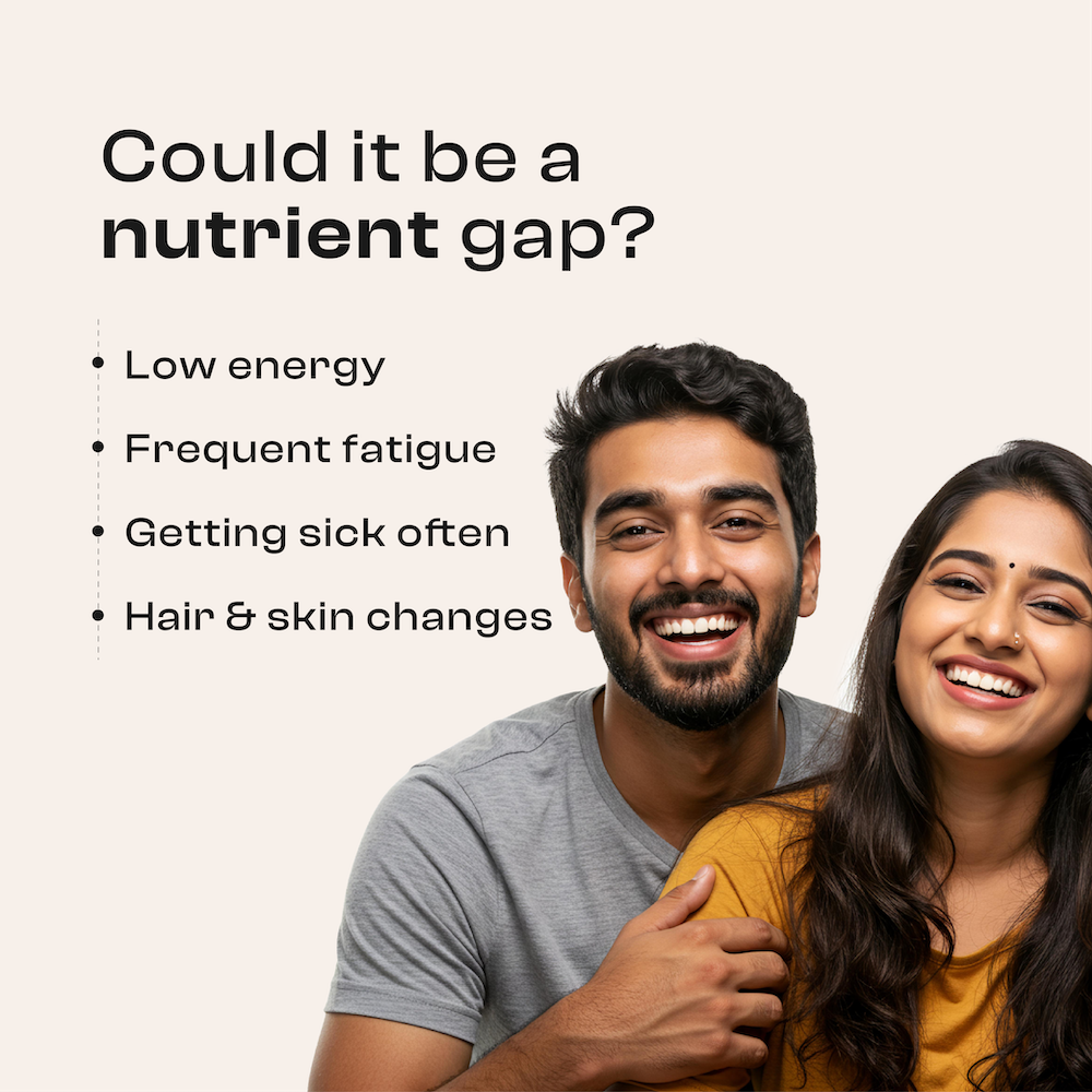 Be 100% Multivitamin