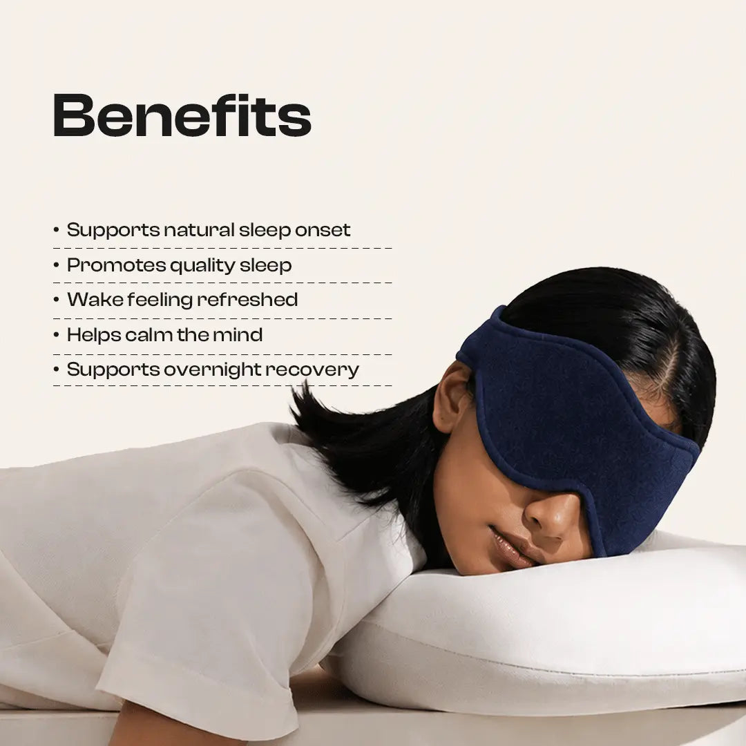 Be On DND Sleep Reset