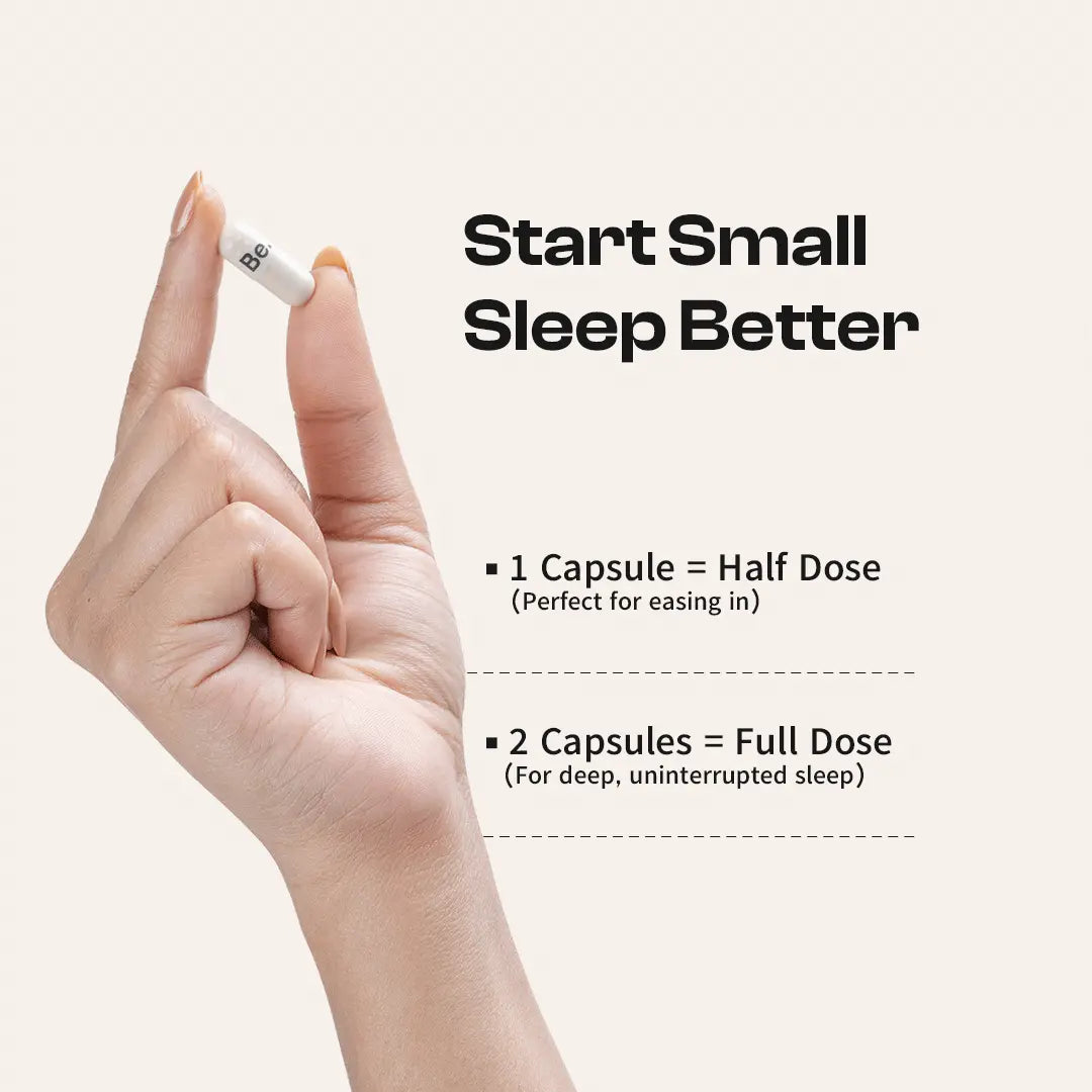 Be On DND Sleep Reset