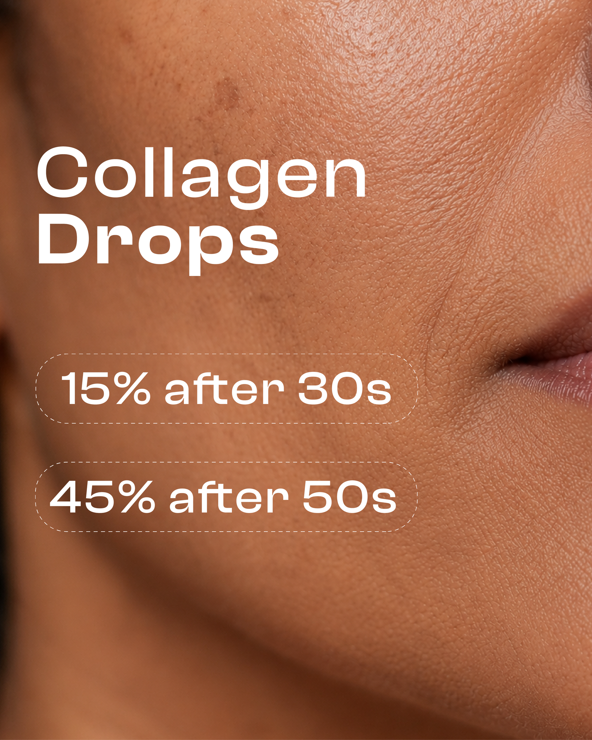 Be. Sexy Japanese Marine Collagen
