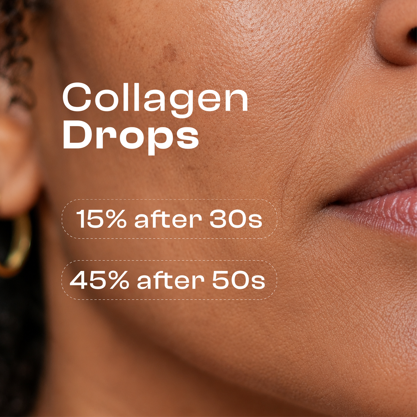 Be. Sexy Japanese Marine Collagen