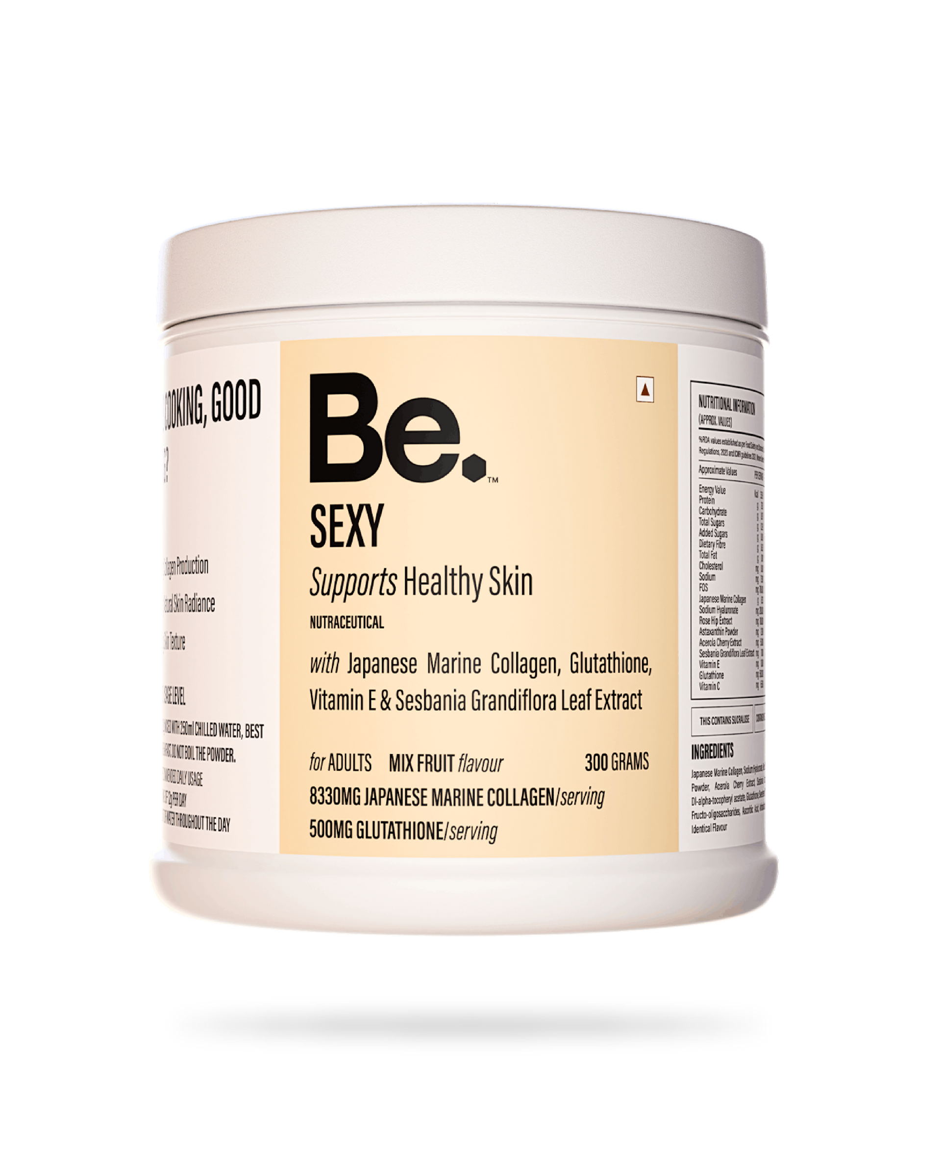 Be Sexy Japanese Marine Collagen