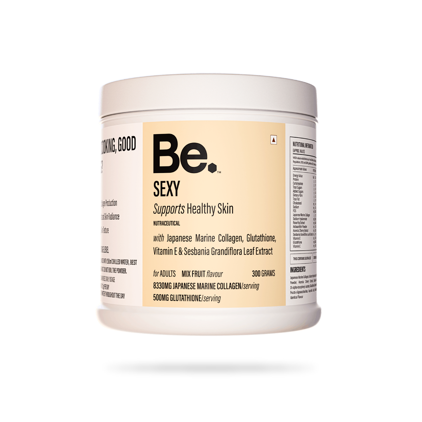 Be Sexy Japanese Marine Collagen