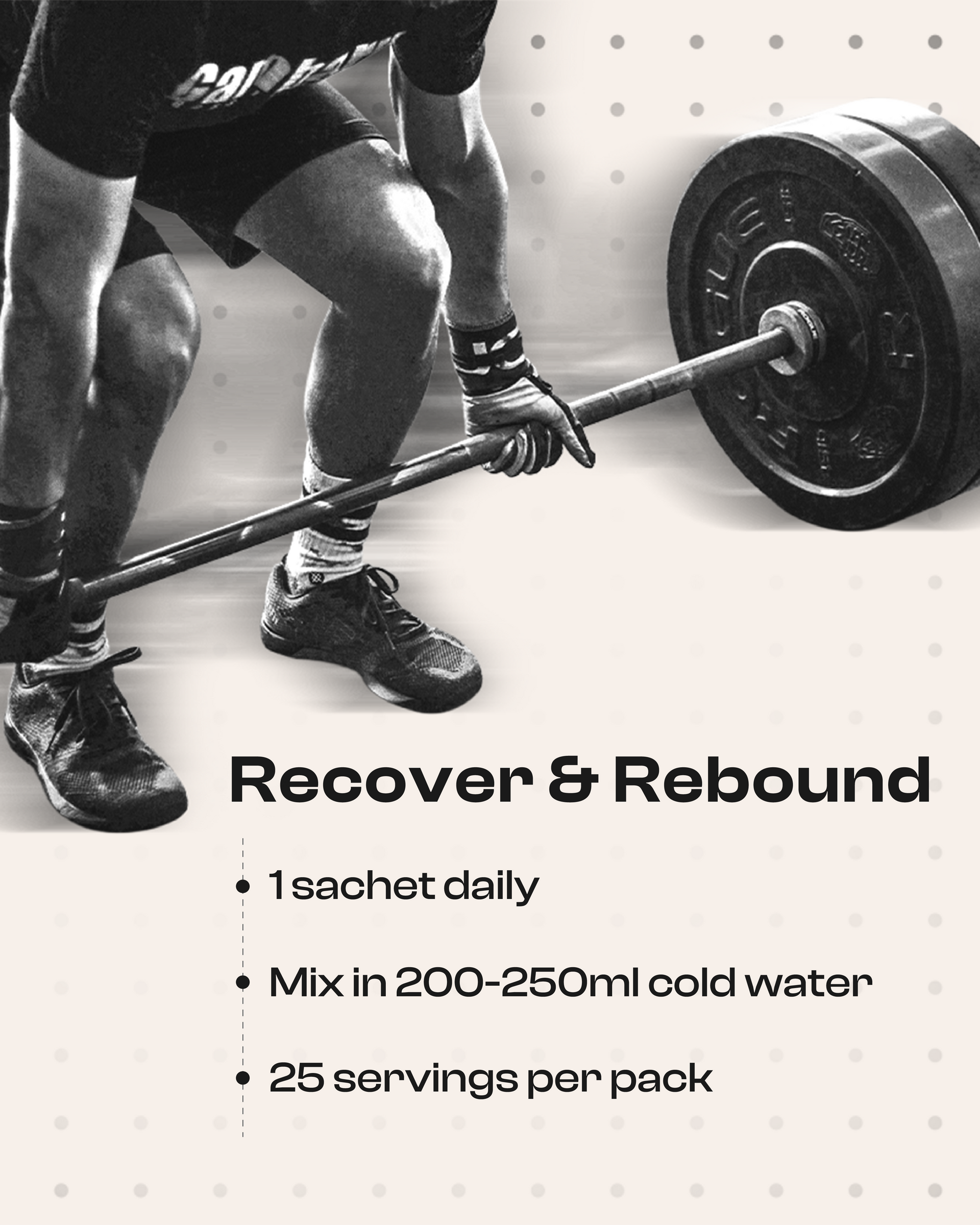 Be Wellness x Shivohaam Whey Isolate Protein