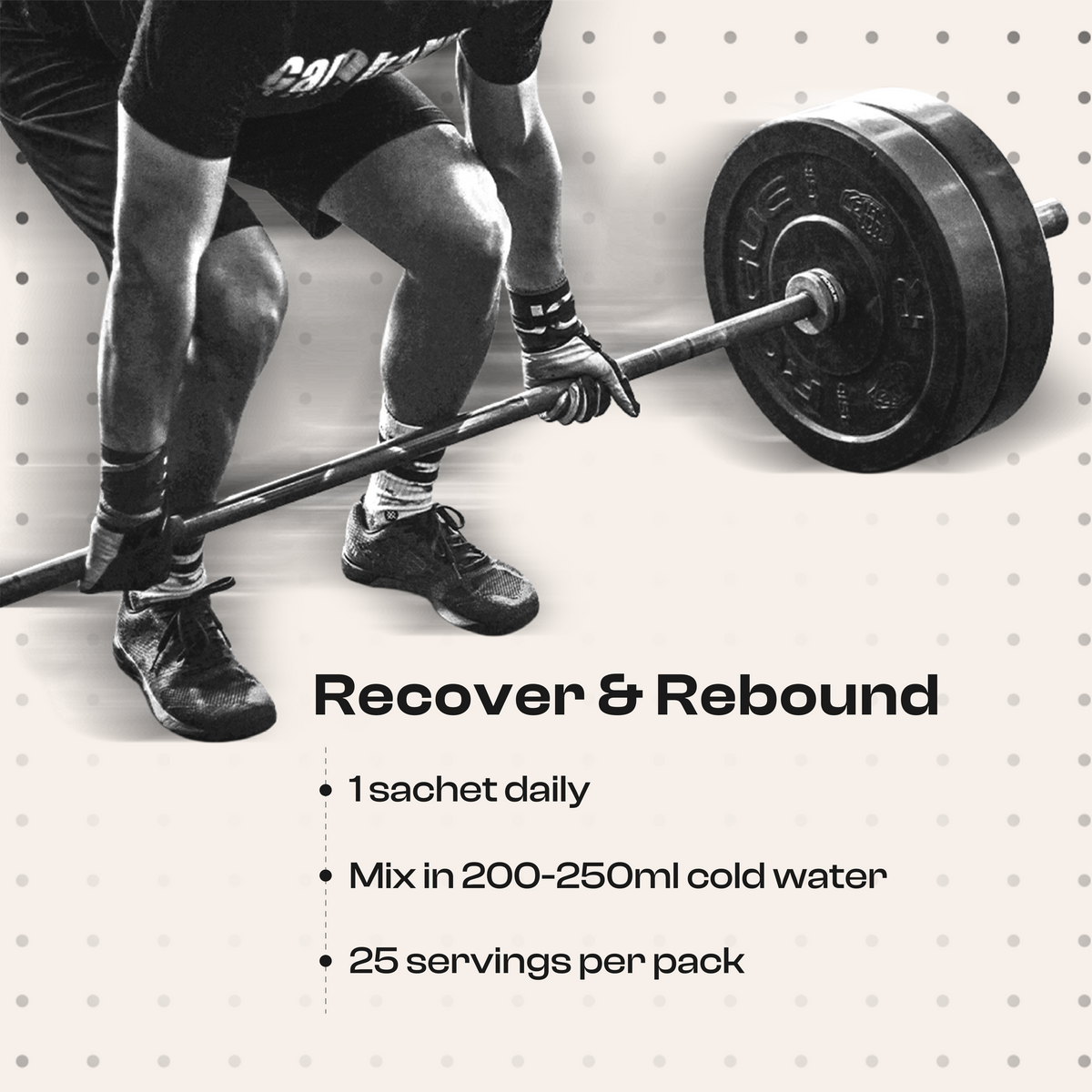 Be Wellness x Shivohaam Whey Isolate Protein