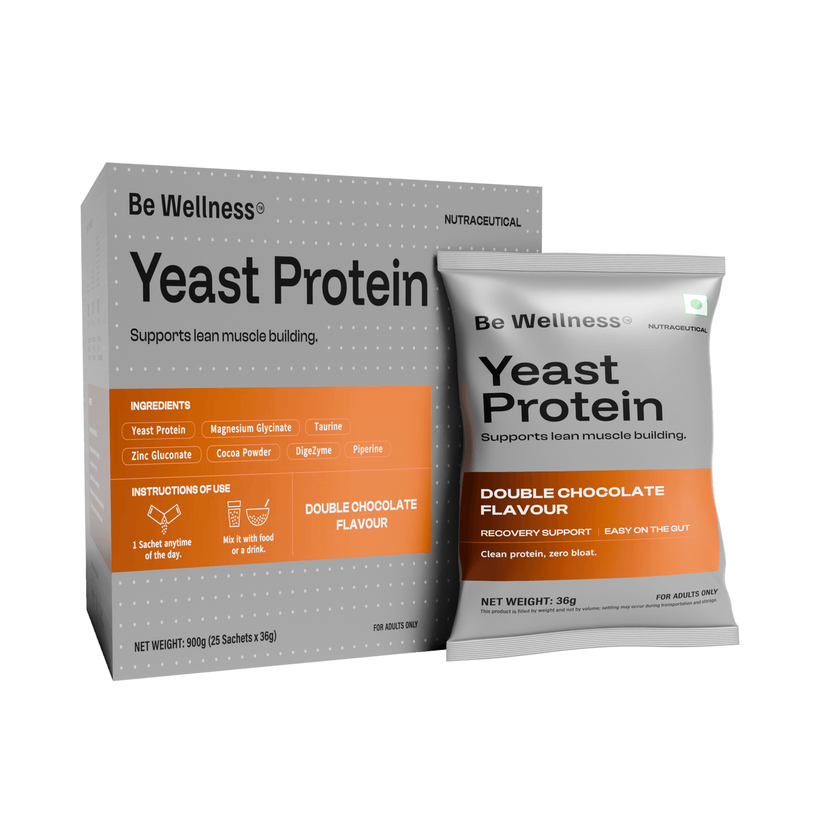 Yeast Protein