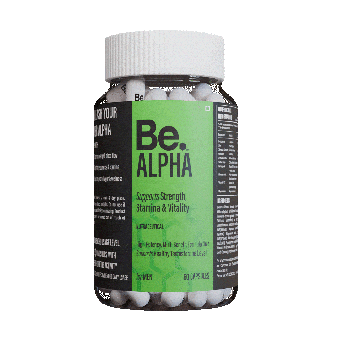 ALPHA