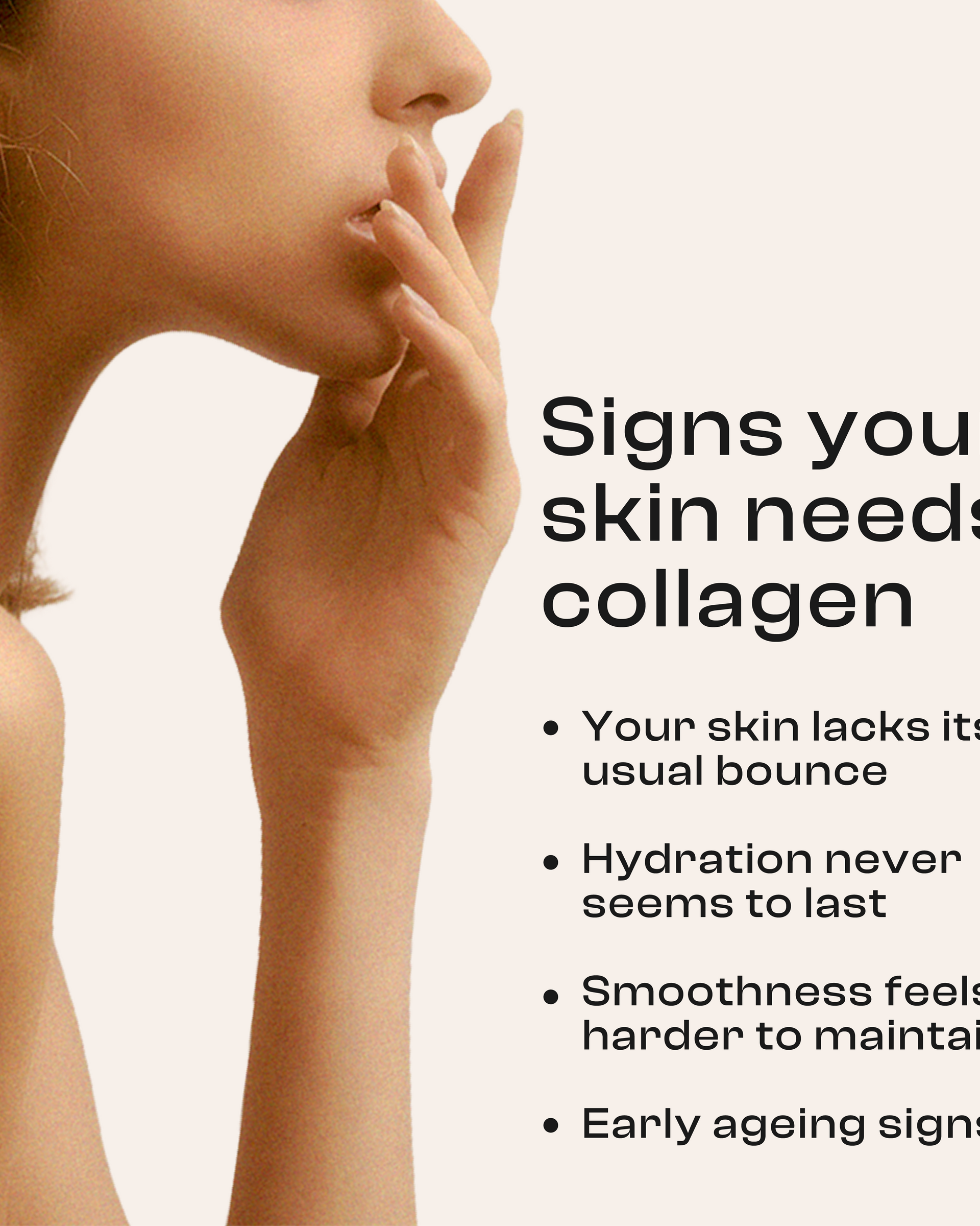 Be Sexy Vegan Collagen