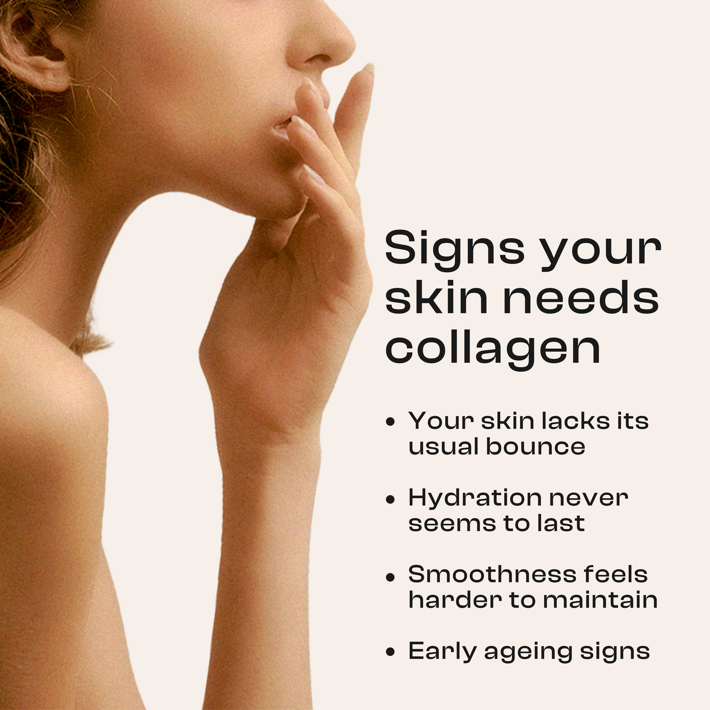 Be Sexy Vegan Collagen