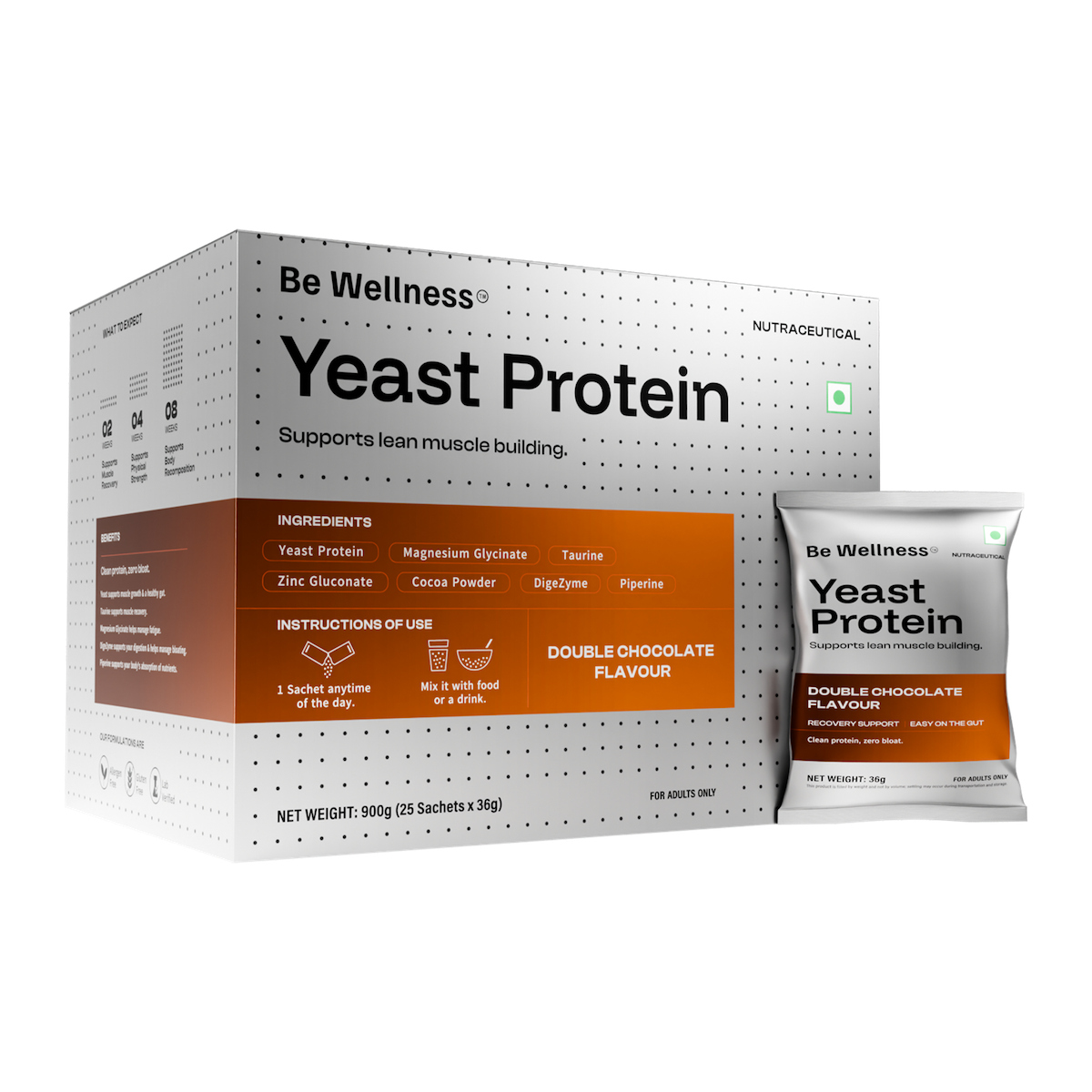 Yeast Protein