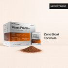 Be Wellness x Shivohaam Yeast Protein