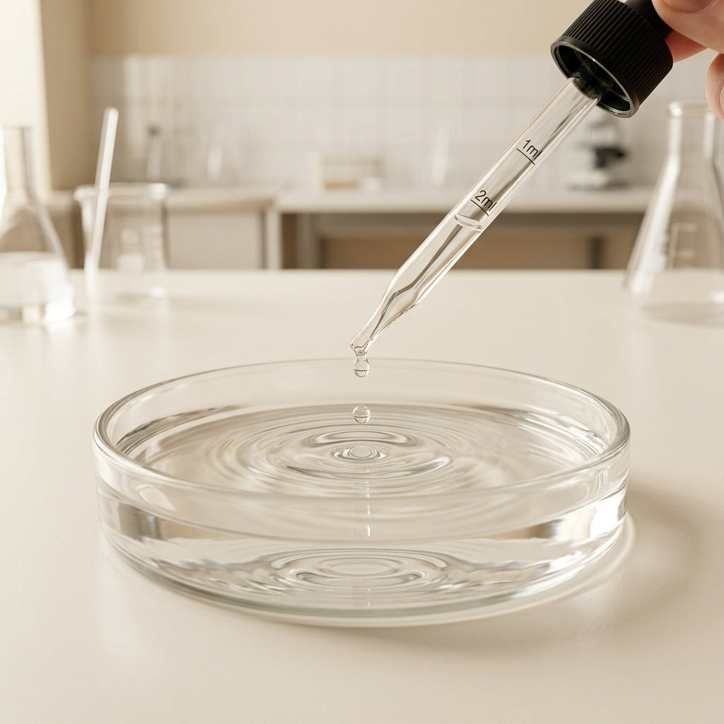 Research-Backed Ingredients